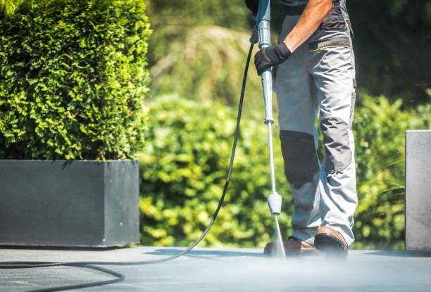 Trusted Marriott Slaterville, UT Pressure Washing Services Experts