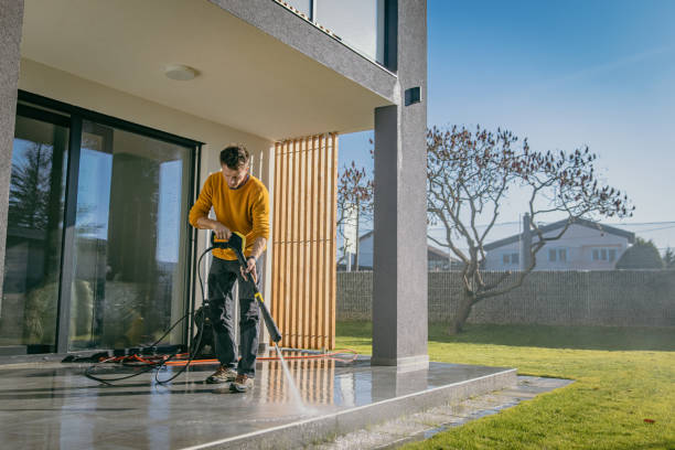 Best Parking Lot and Garage Cleaning  in Marriott Slaterville, UT
